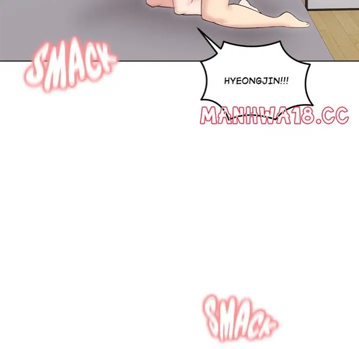 Runaway Wife Chapter 33 Page 5