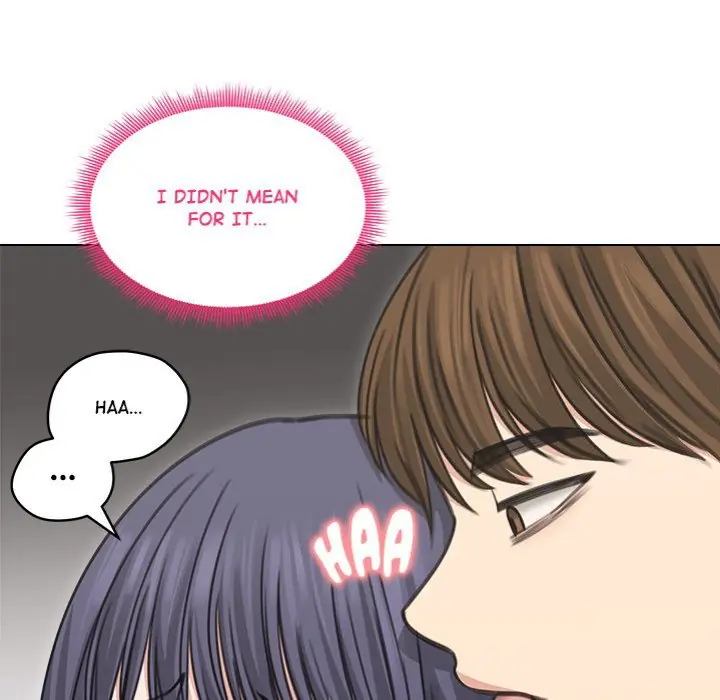 Runaway Wife Chapter 33 Page 45