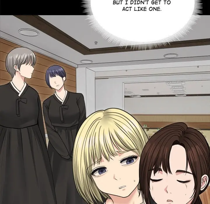 Runaway Wife Chapter 33 Page 56