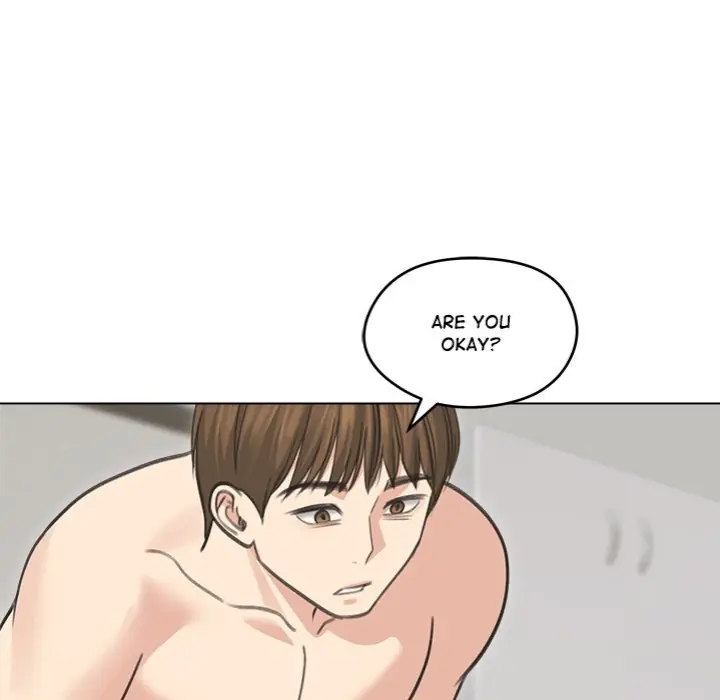 Runaway Wife Chapter 33 Page 80