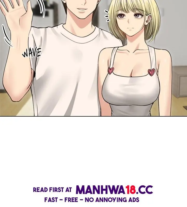 Runaway Wife Chapter 33 Page 149