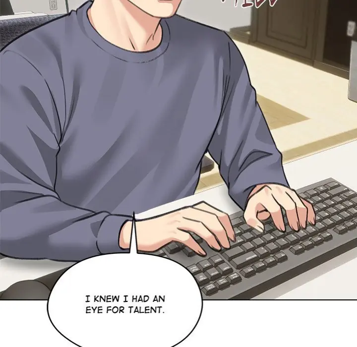 Runaway Wife Chapter 34 Page 10