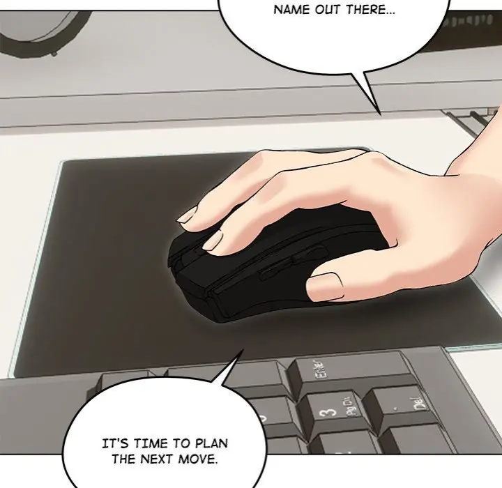 Runaway Wife Chapter 34 Page 12