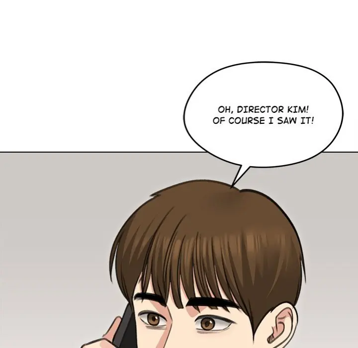 Runaway Wife Chapter 34 Page 16