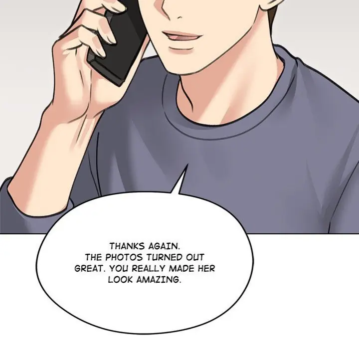 Runaway Wife Chapter 34 Page 17