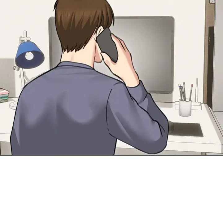 Runaway Wife Chapter 34 Page 19