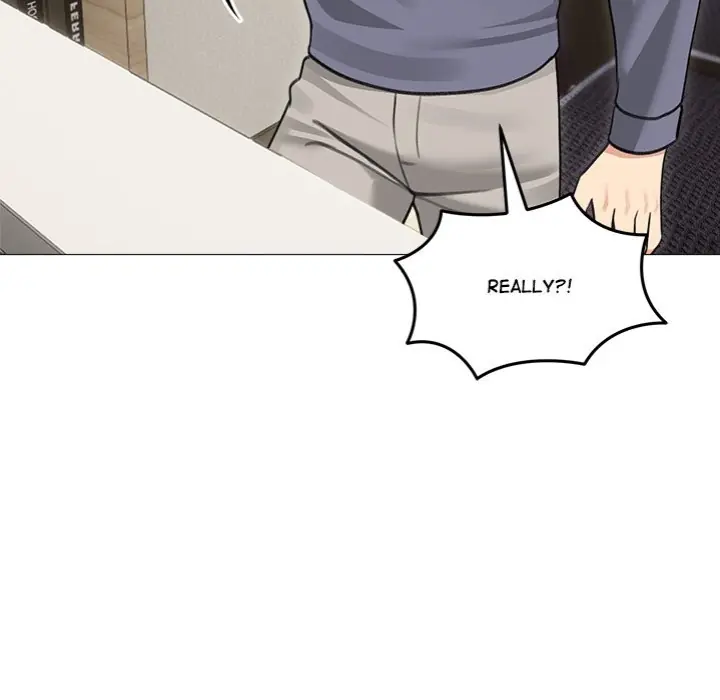 Runaway Wife Chapter 34 Page 22