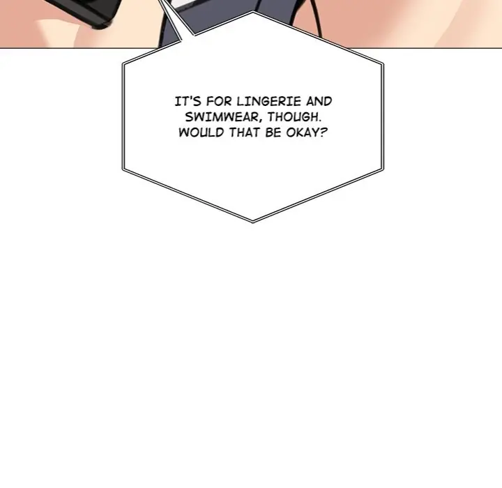 Runaway Wife Chapter 34 Page 25