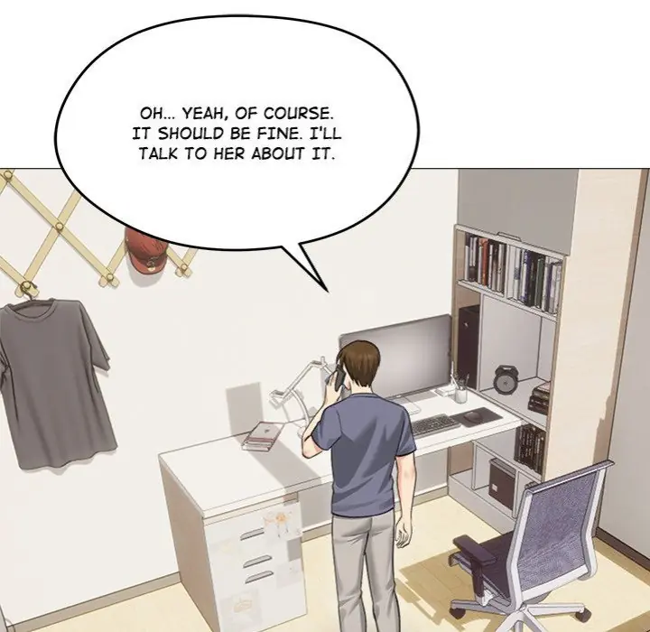 Runaway Wife Chapter 34 Page 26