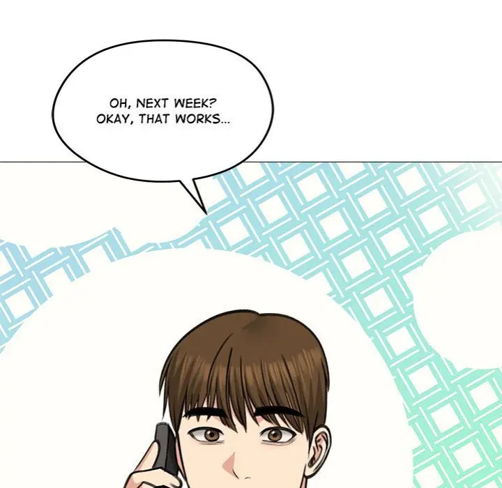 Runaway Wife Chapter 34 Page 28