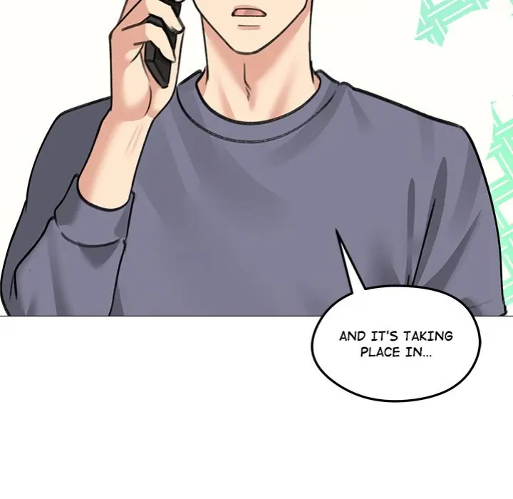 Runaway Wife Chapter 34 Page 29