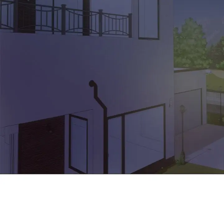 Runaway Wife Chapter 34 Page 31