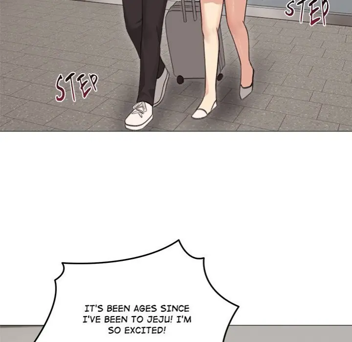 Runaway Wife Chapter 34 Page 37