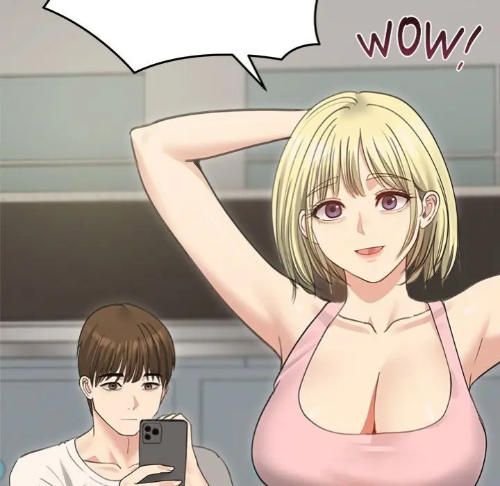 Runaway Wife Chapter 34 Page 38