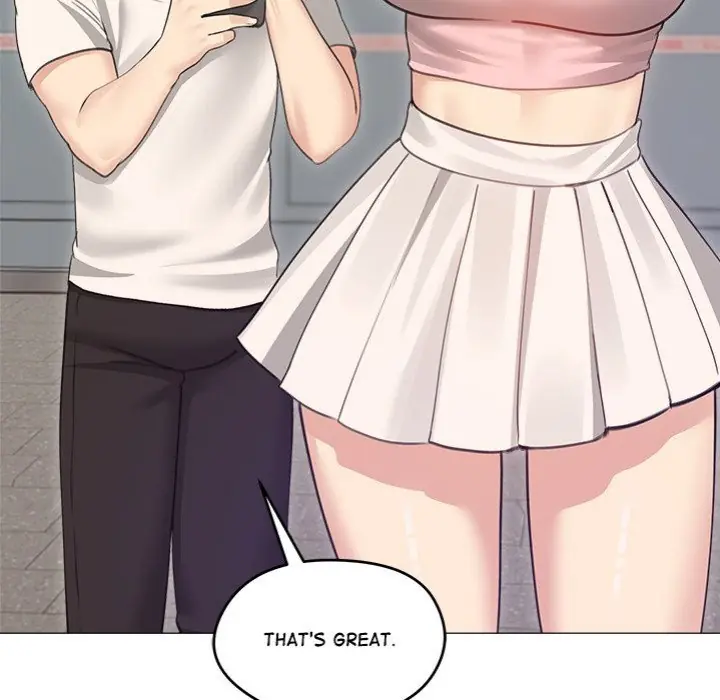 Runaway Wife Chapter 34 Page 39