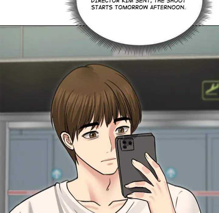 Runaway Wife Chapter 34 Page 41