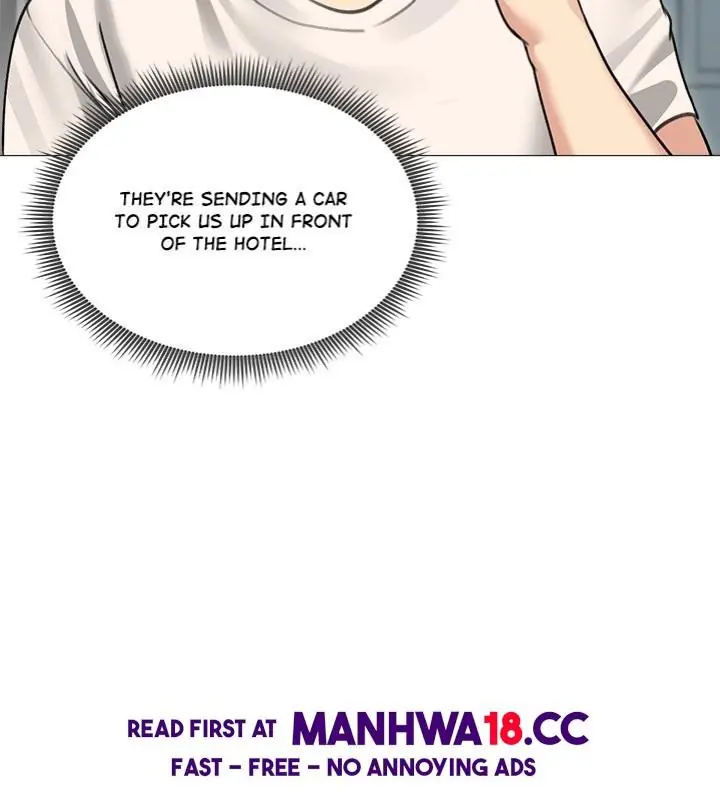 Runaway Wife Chapter 34 Page 42