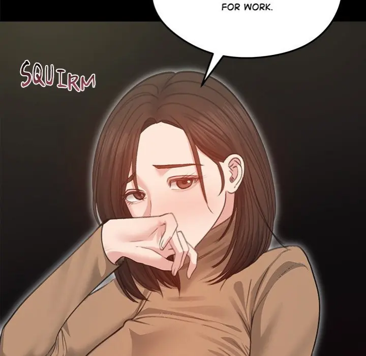 Runaway Wife Chapter 34 Page 48