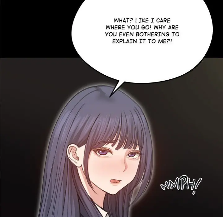 Runaway Wife Chapter 34 Page 50