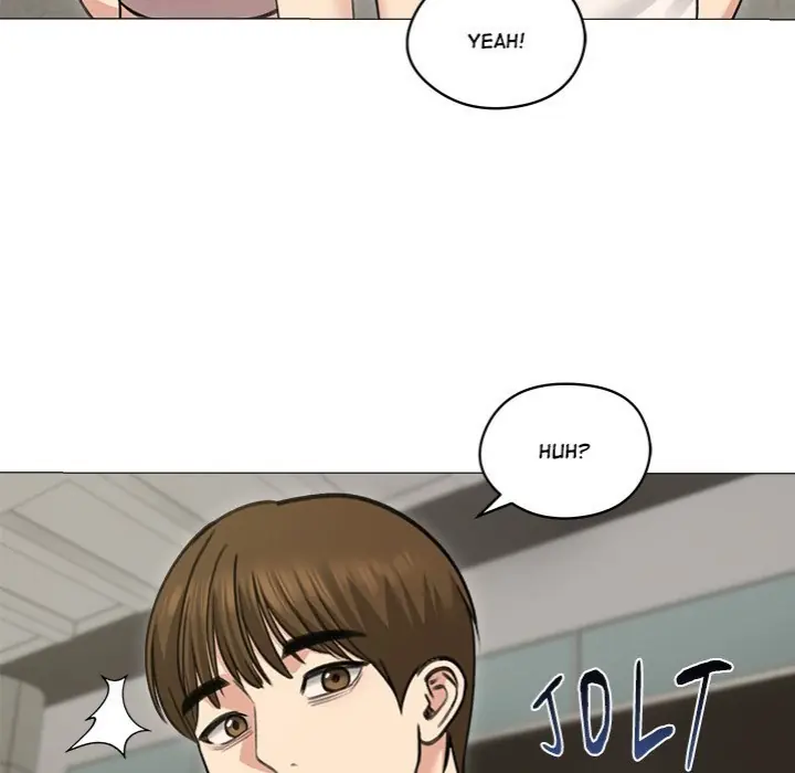 Runaway Wife Chapter 34 Page 61
