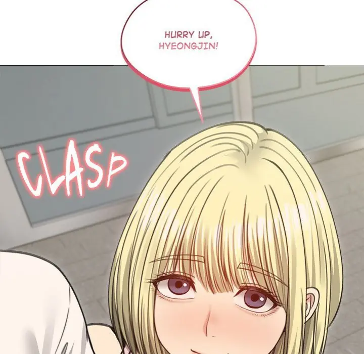 Runaway Wife Chapter 34 Page 63