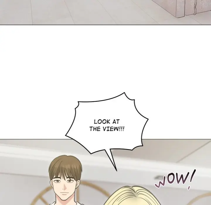 Runaway Wife Chapter 34 Page 77