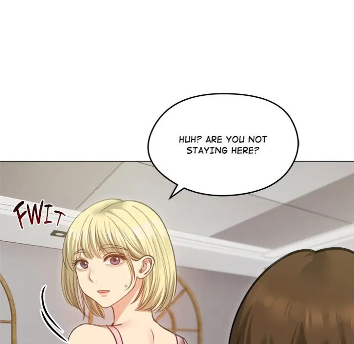 Runaway Wife Chapter 34 Page 82