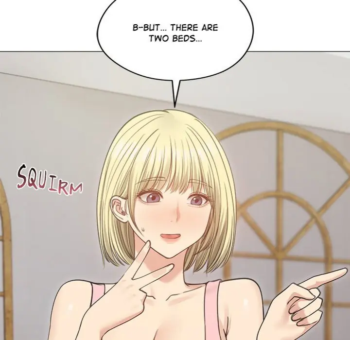 Runaway Wife Chapter 34 Page 85