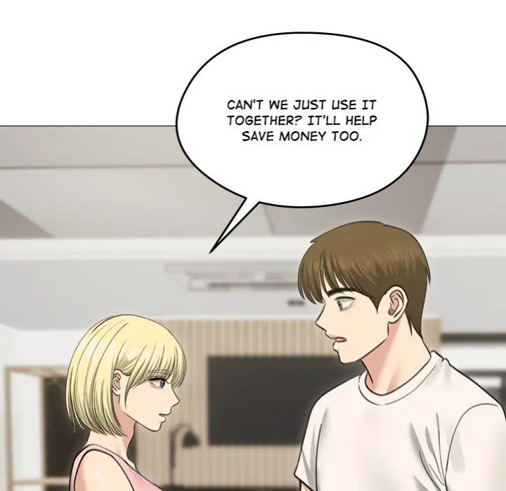 Runaway Wife Chapter 34 Page 88