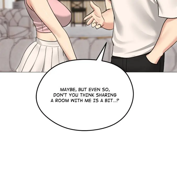 Runaway Wife Chapter 34 Page 89