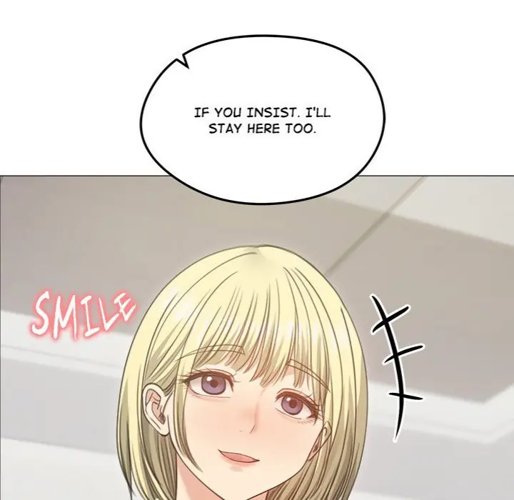 Runaway Wife Chapter 34 Page 95