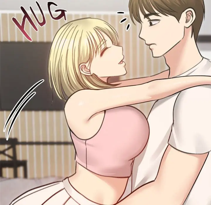Runaway Wife Chapter 34 Page 99