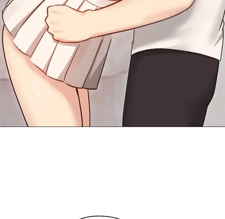 Runaway Wife Chapter 34 Page 100