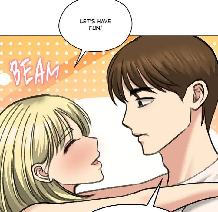 Runaway Wife Chapter 34 Page 101