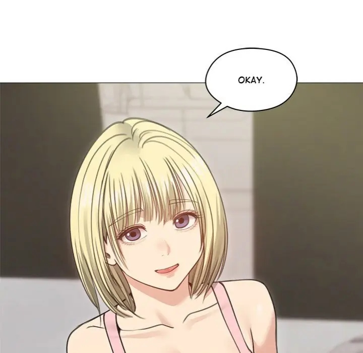 Runaway Wife Chapter 34 Page 103