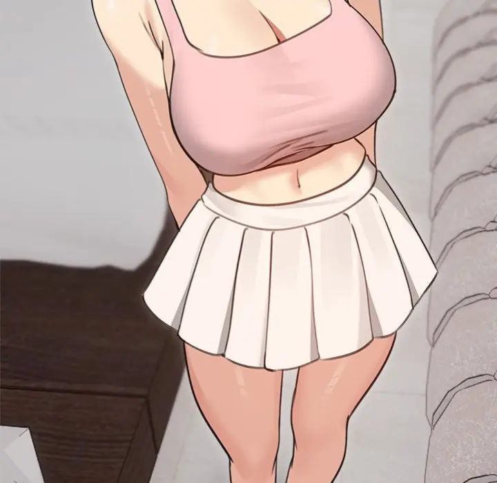 Runaway Wife Chapter 34 Page 104