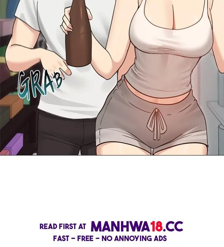 Runaway Wife Chapter 34 Page 112