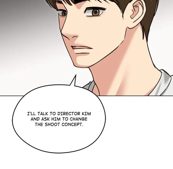 Runaway Wife Chapter 34 Page 133