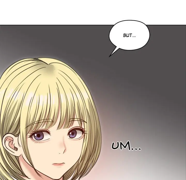 Runaway Wife Chapter 34 Page 134