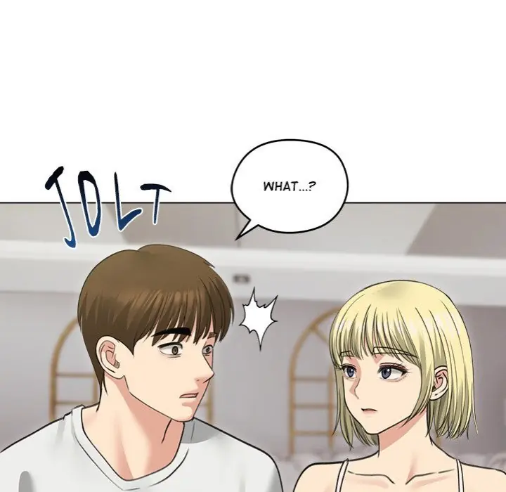 Runaway Wife Chapter 34 Page 136