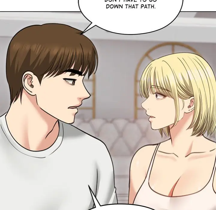 Runaway Wife Chapter 34 Page 141