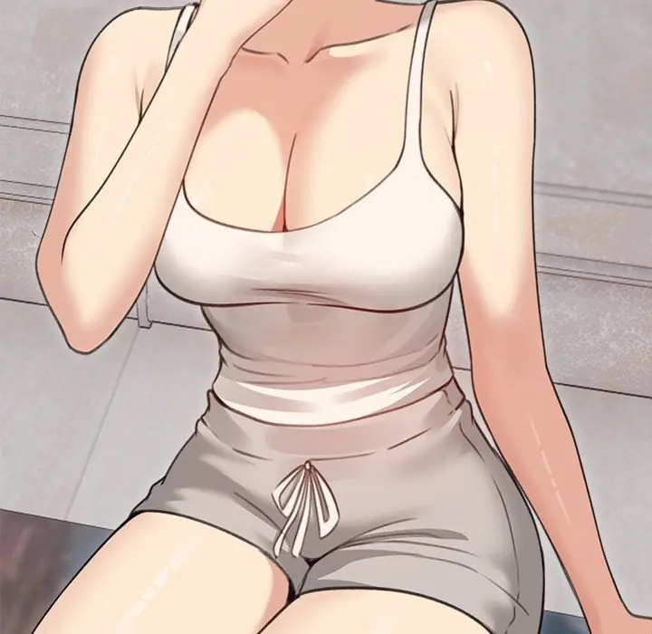 Runaway Wife Chapter 34 Page 146