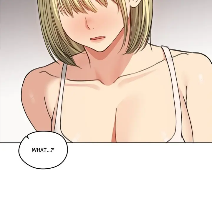 Runaway Wife Chapter 34 Page 153