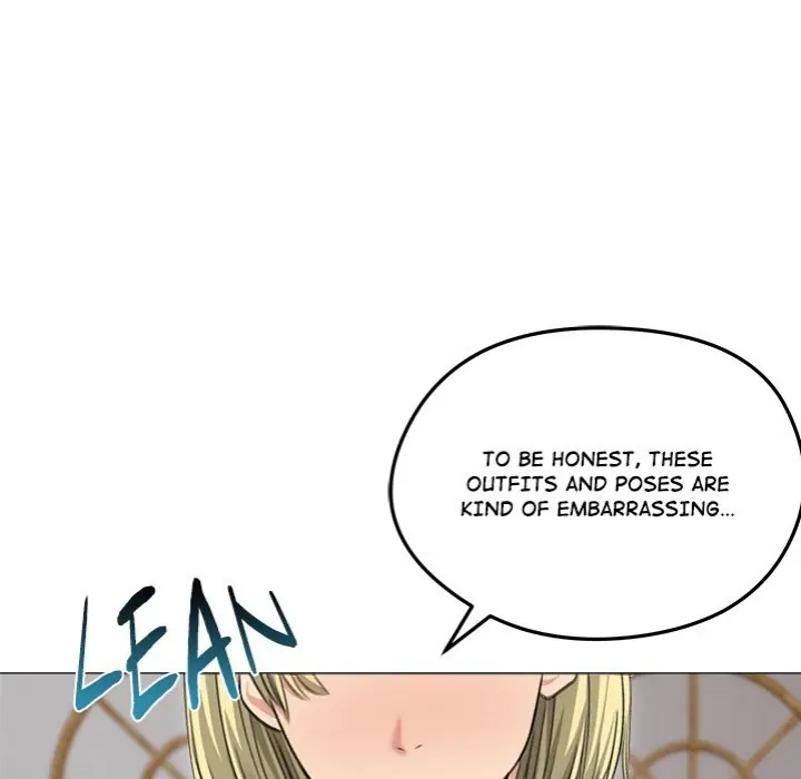 Runaway Wife Chapter 34 Page 154