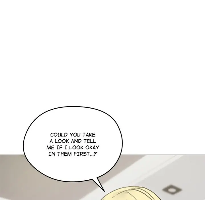 Runaway Wife Chapter 34 Page 158