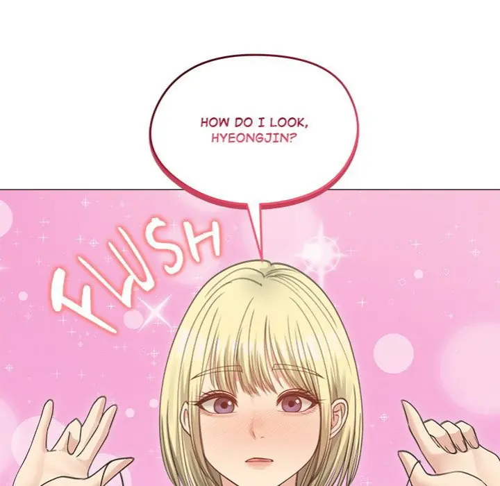Runaway Wife Chapter 34 Page 161