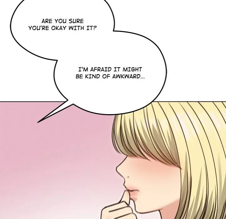 Runaway Wife Chapter 35 Page 10