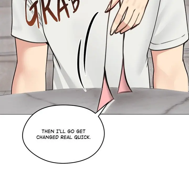 Runaway Wife Chapter 35 Page 22