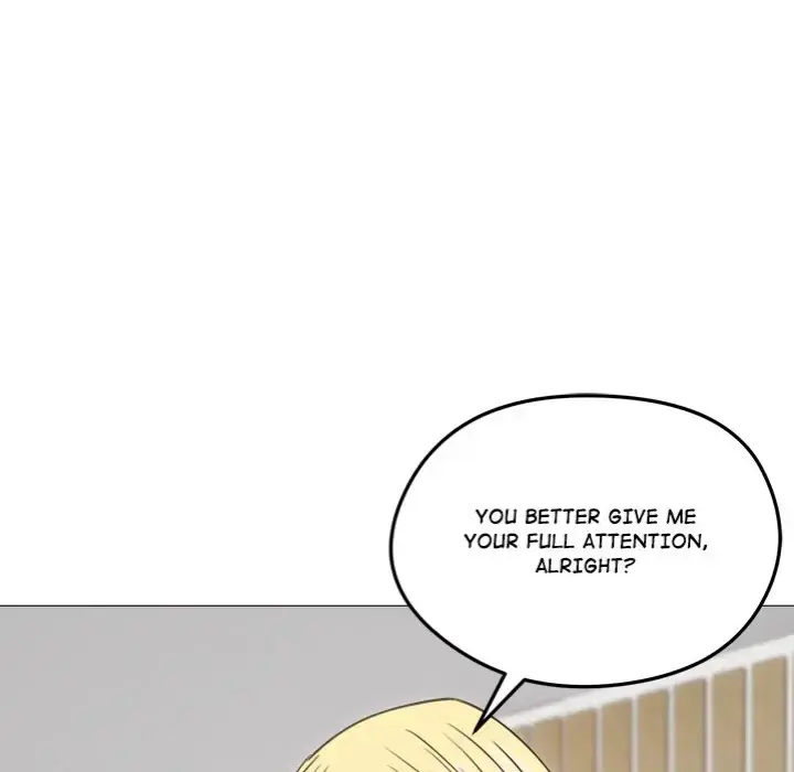 Runaway Wife Chapter 35 Page 23