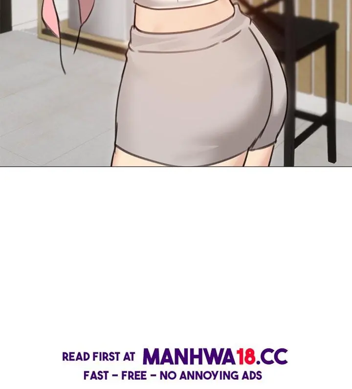 Runaway Wife Chapter 35 Page 25